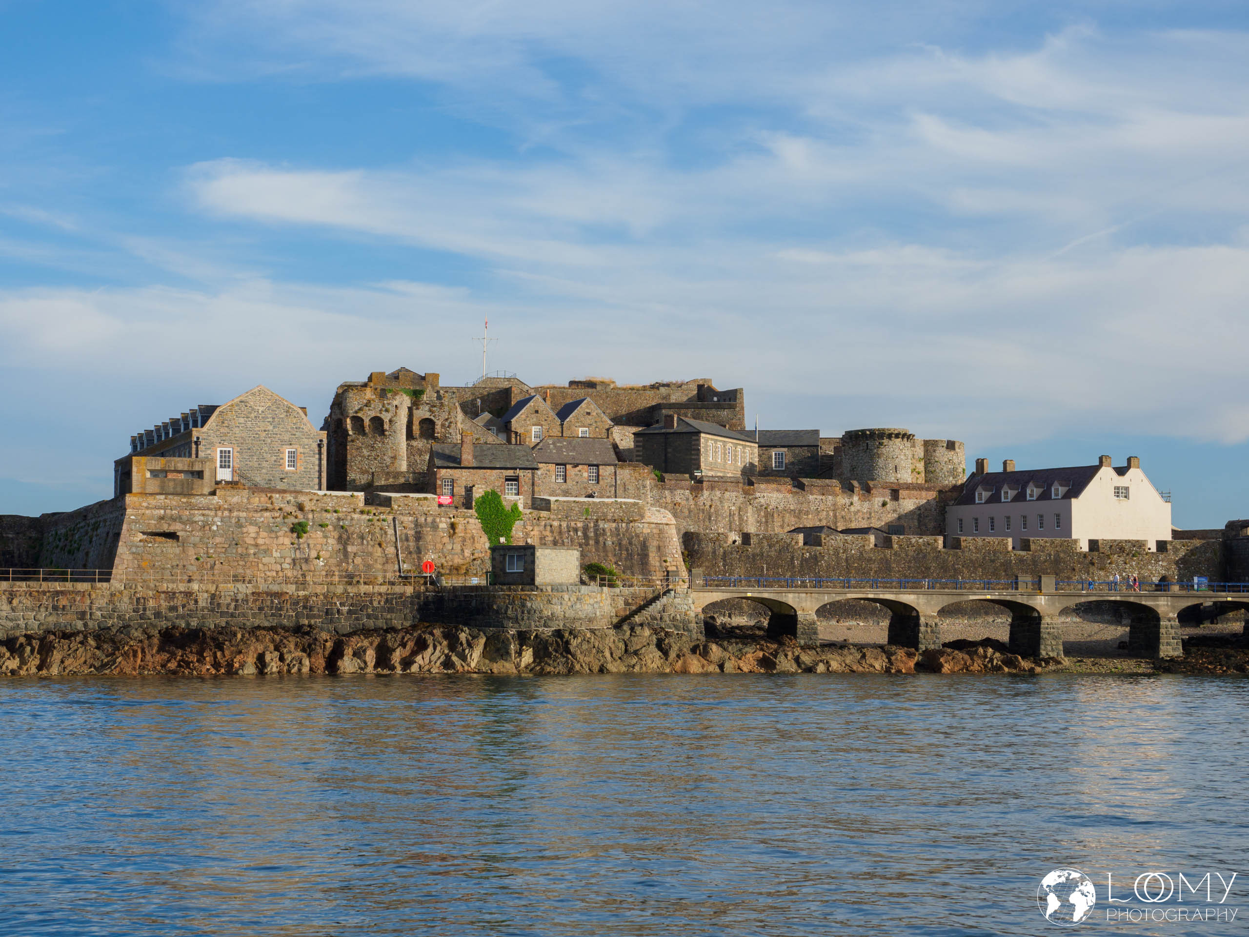 St. Peter Port