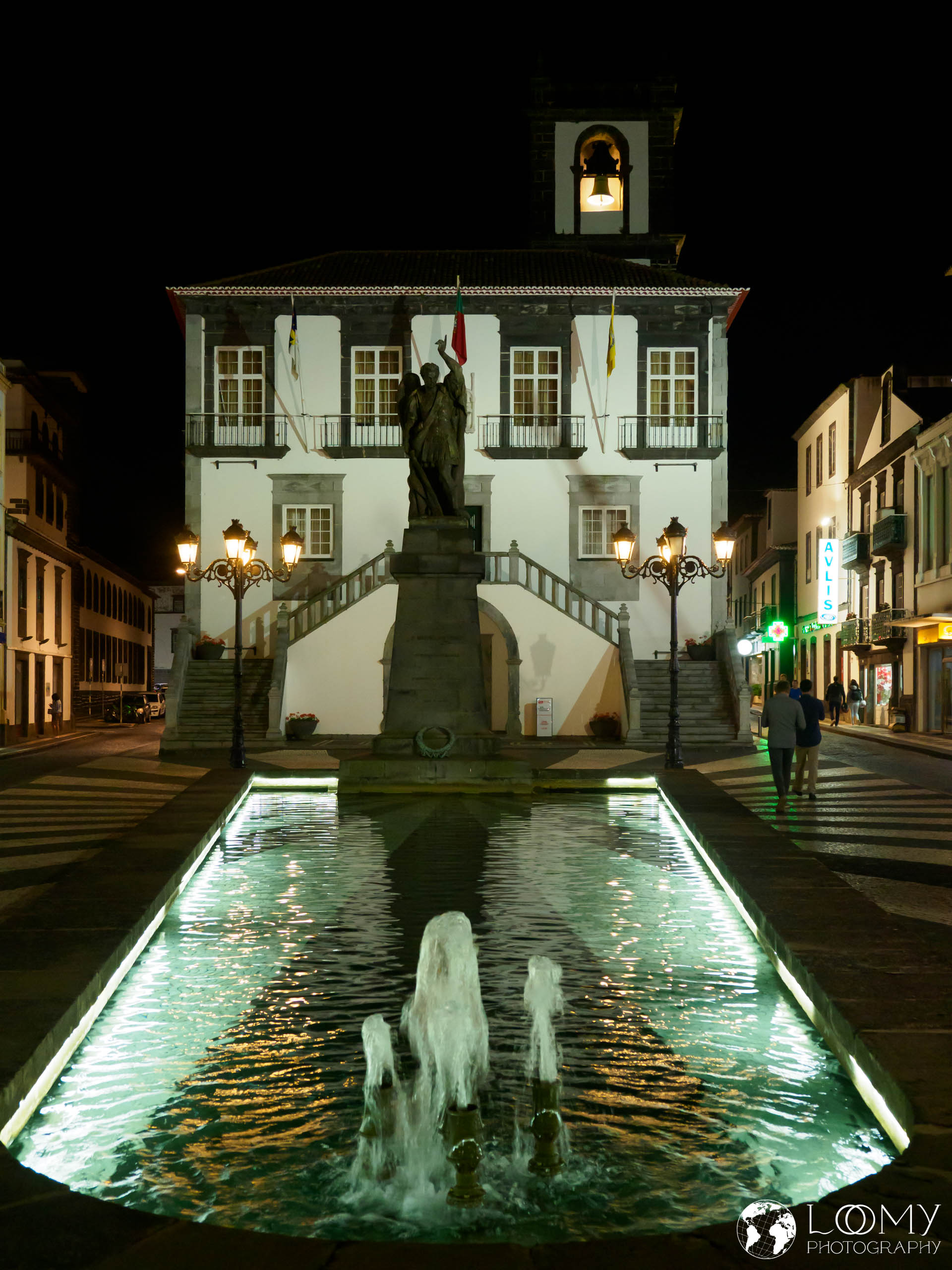 Rathaus
