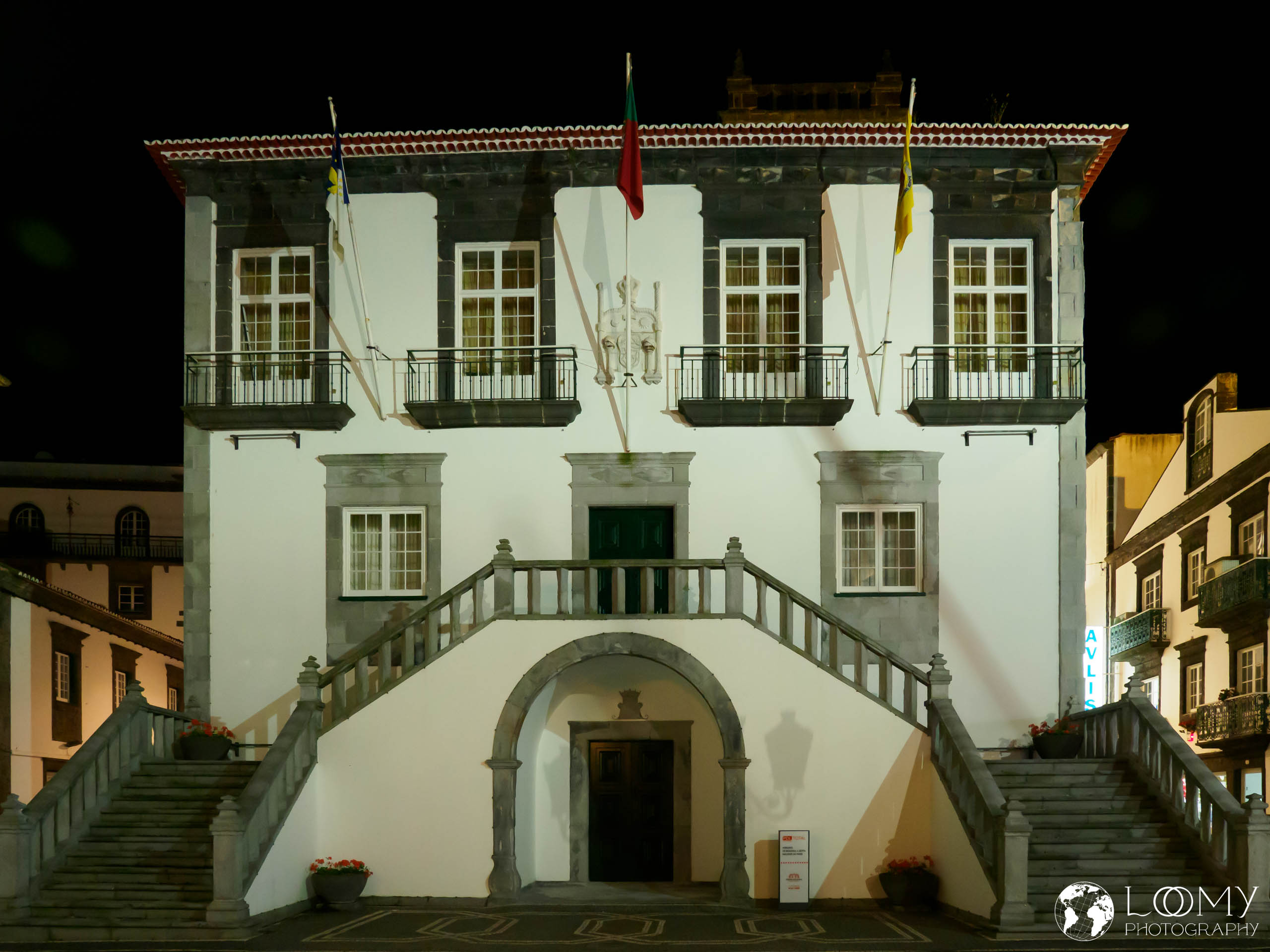 Rathaus