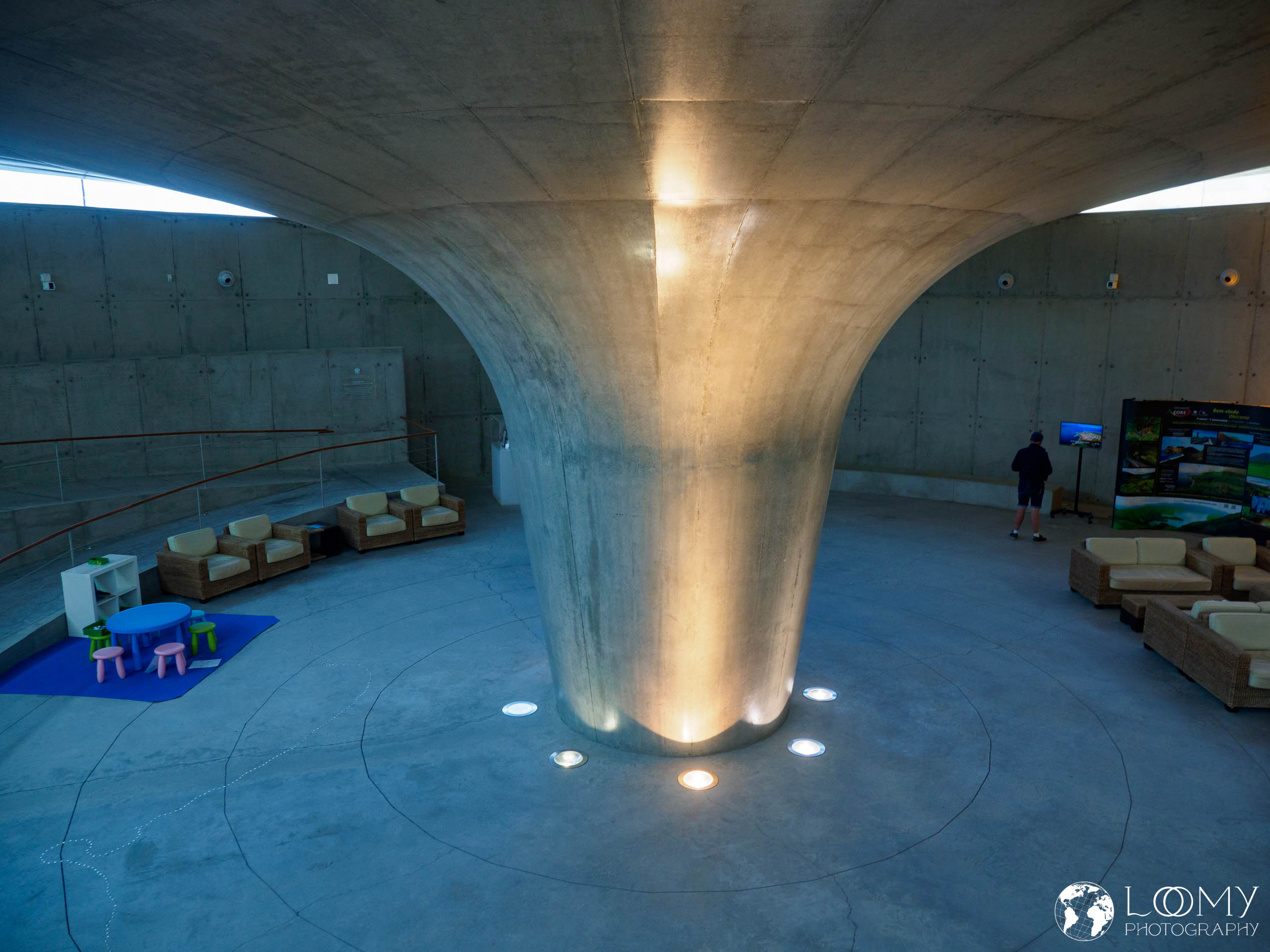 Vulkanmuseum