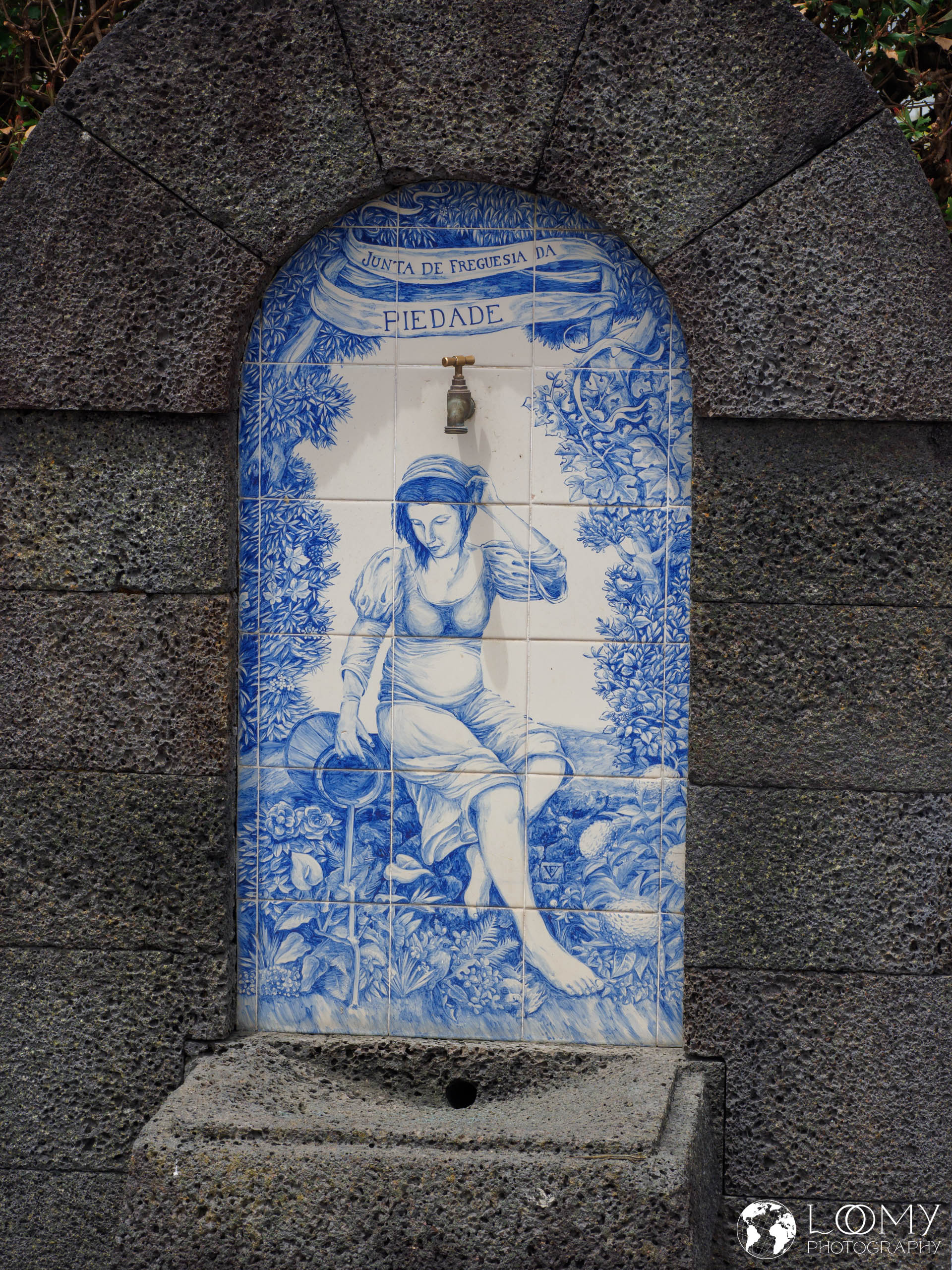 Brunnen