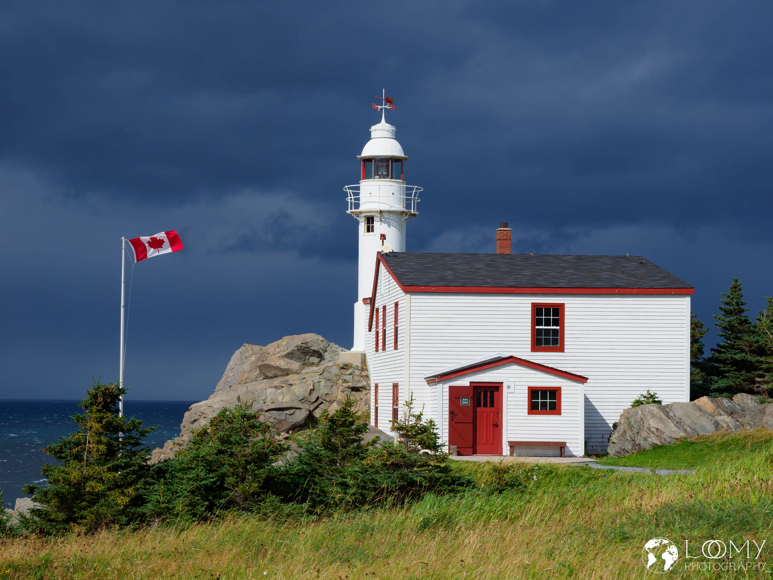 Gros Morne NP
