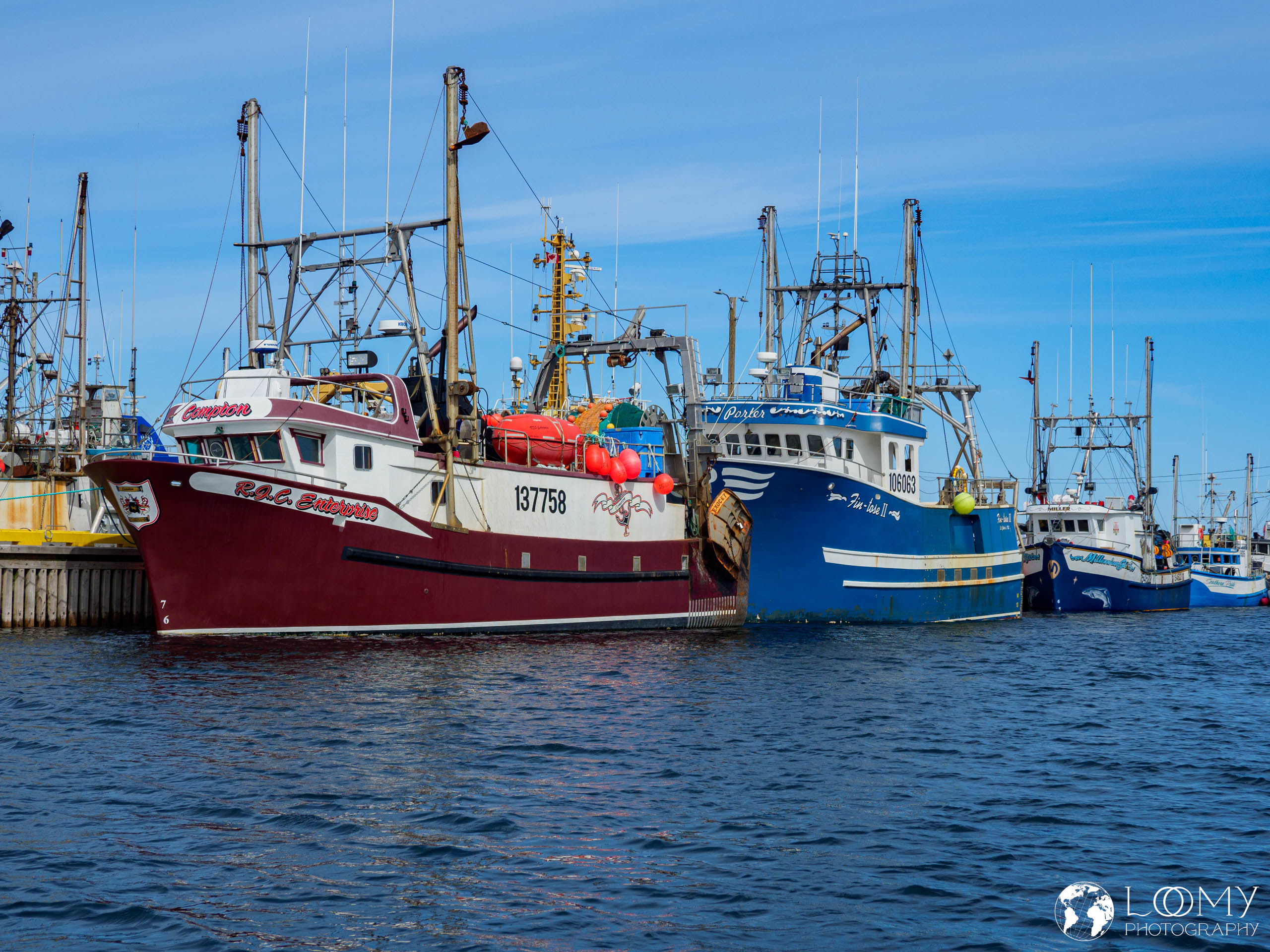Twillingate