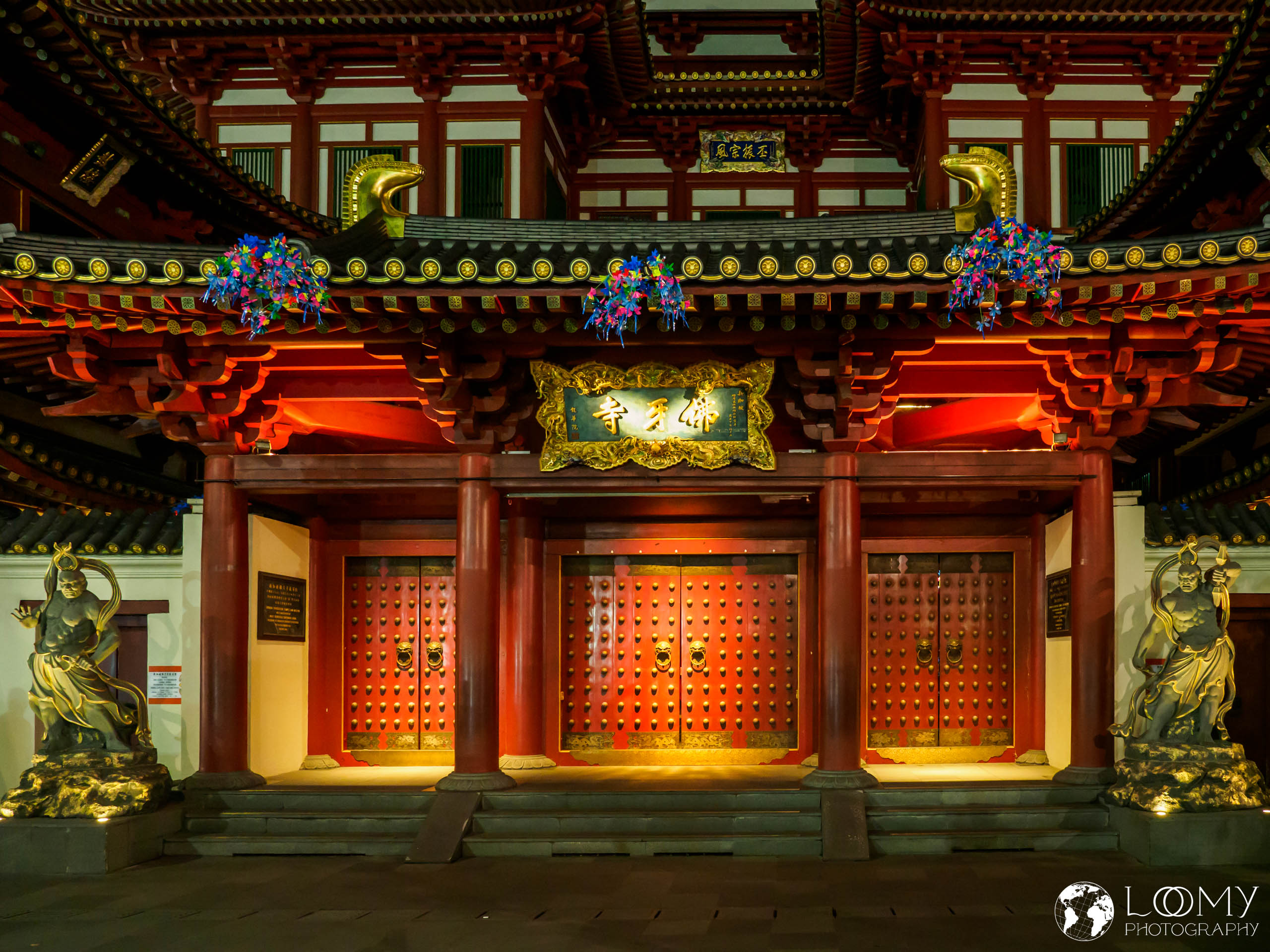 Chinatown