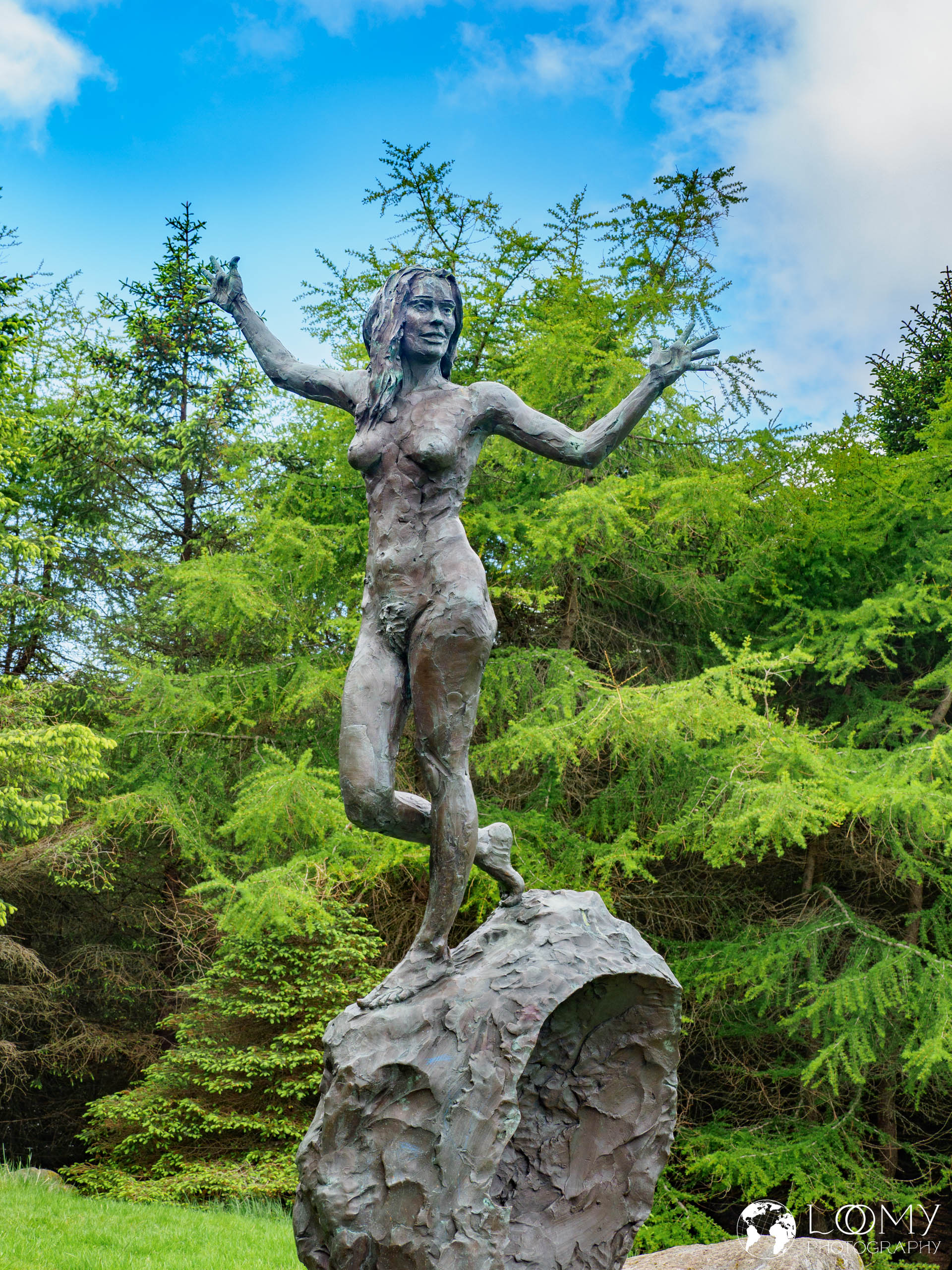 Tanzende Elfe Tarina