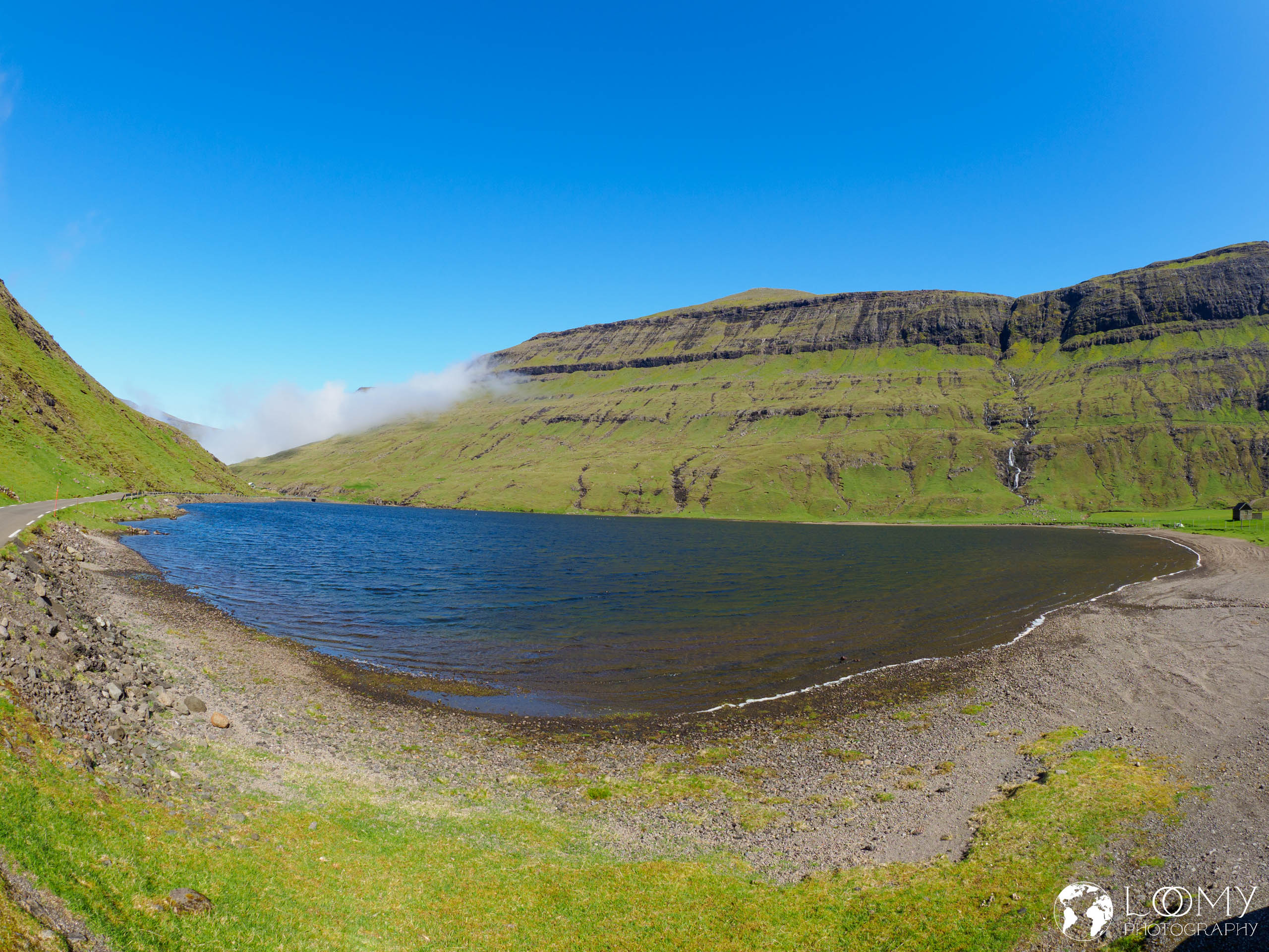 Saksunarvatn