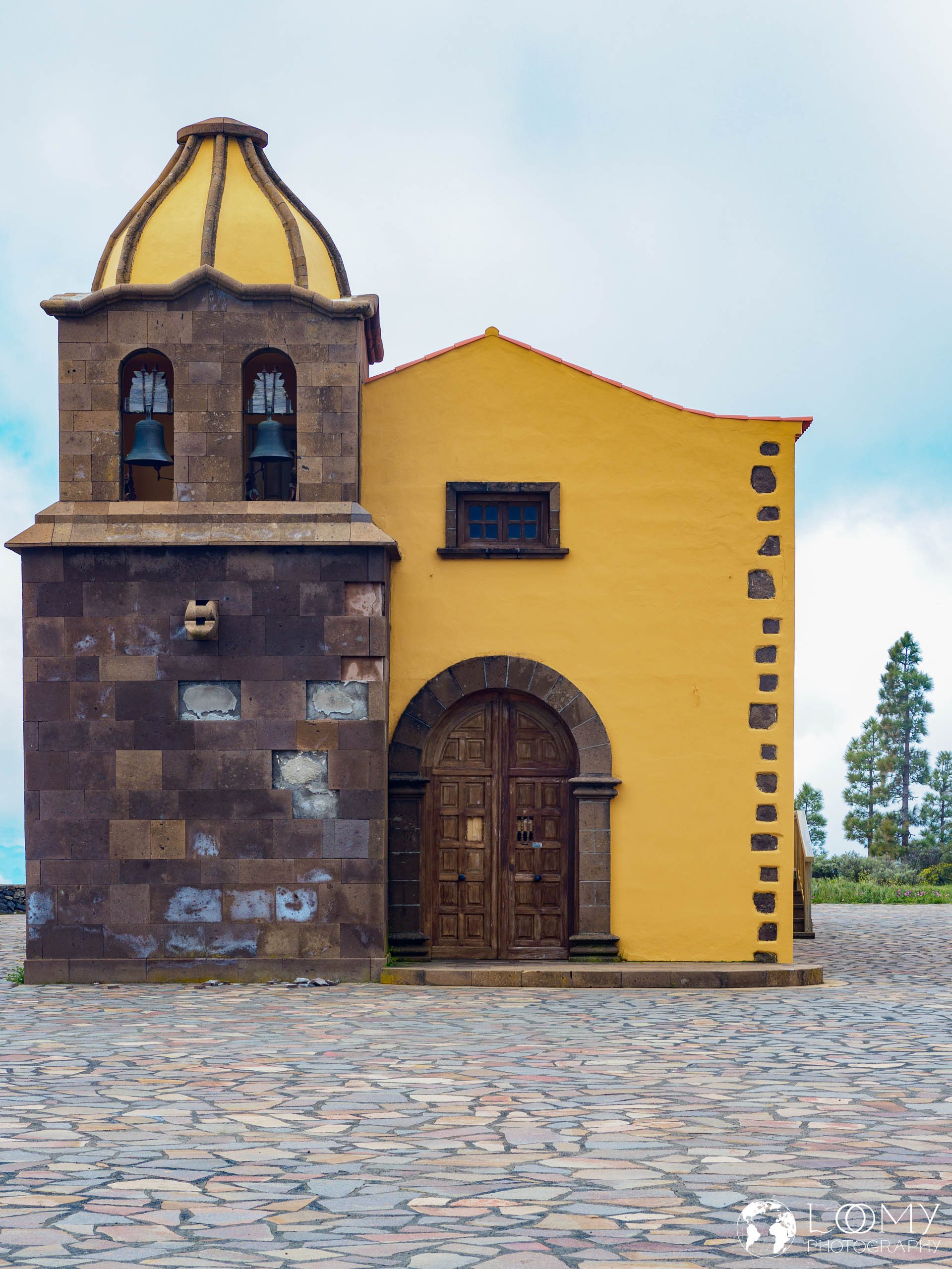 Iglesia de San Francisco