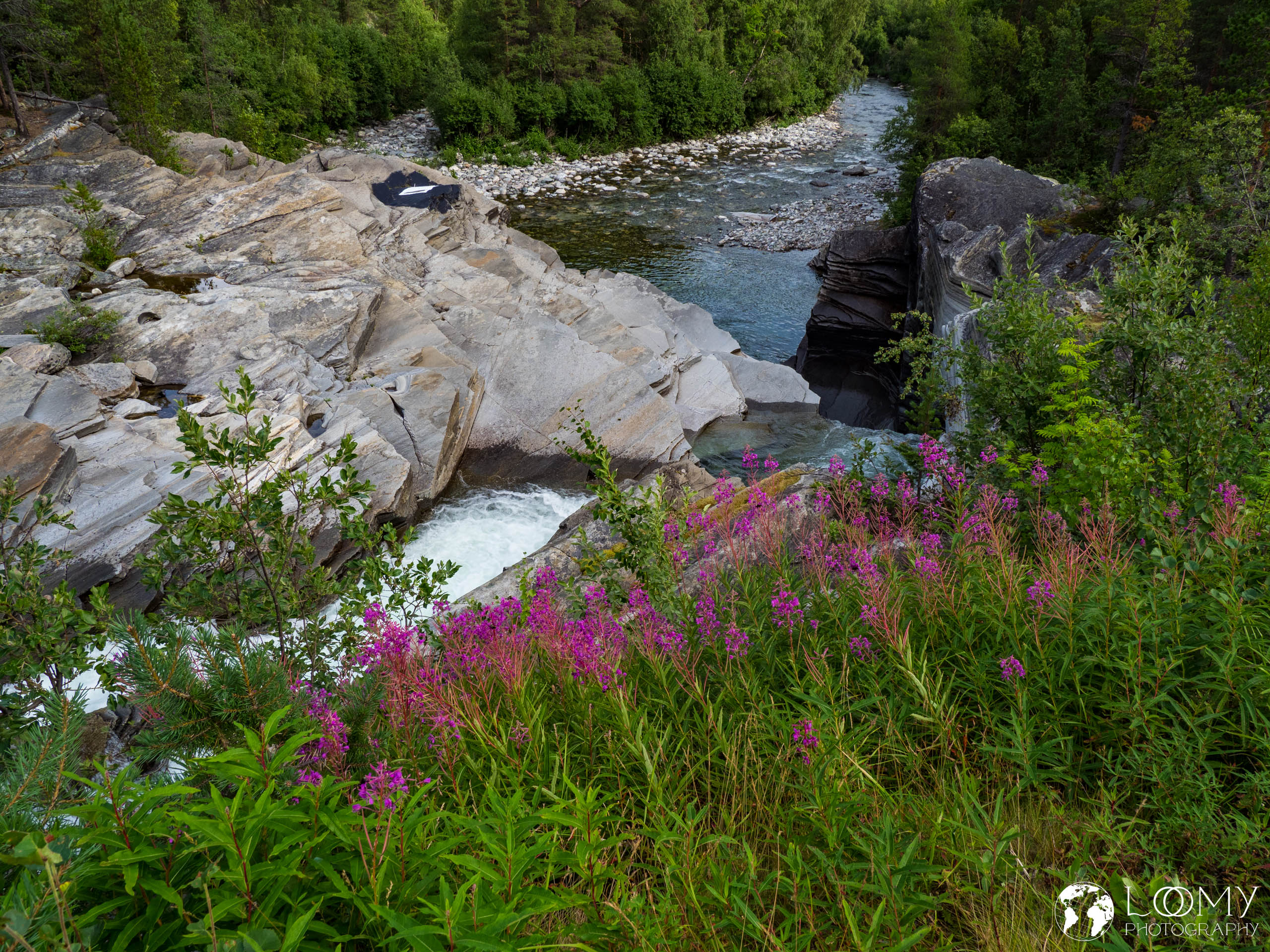 Puntafossen