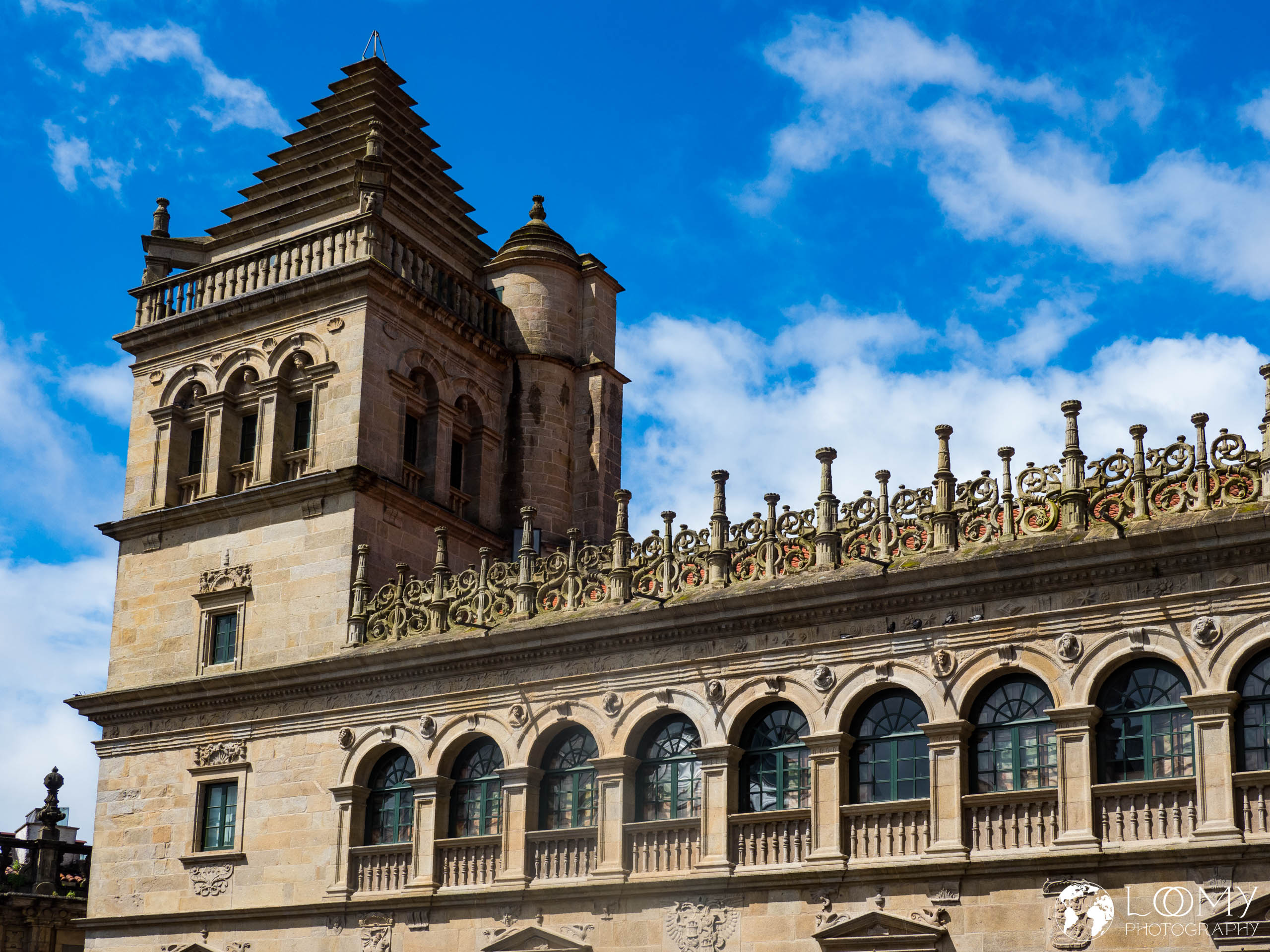 Catedral de Santiago de Compostela