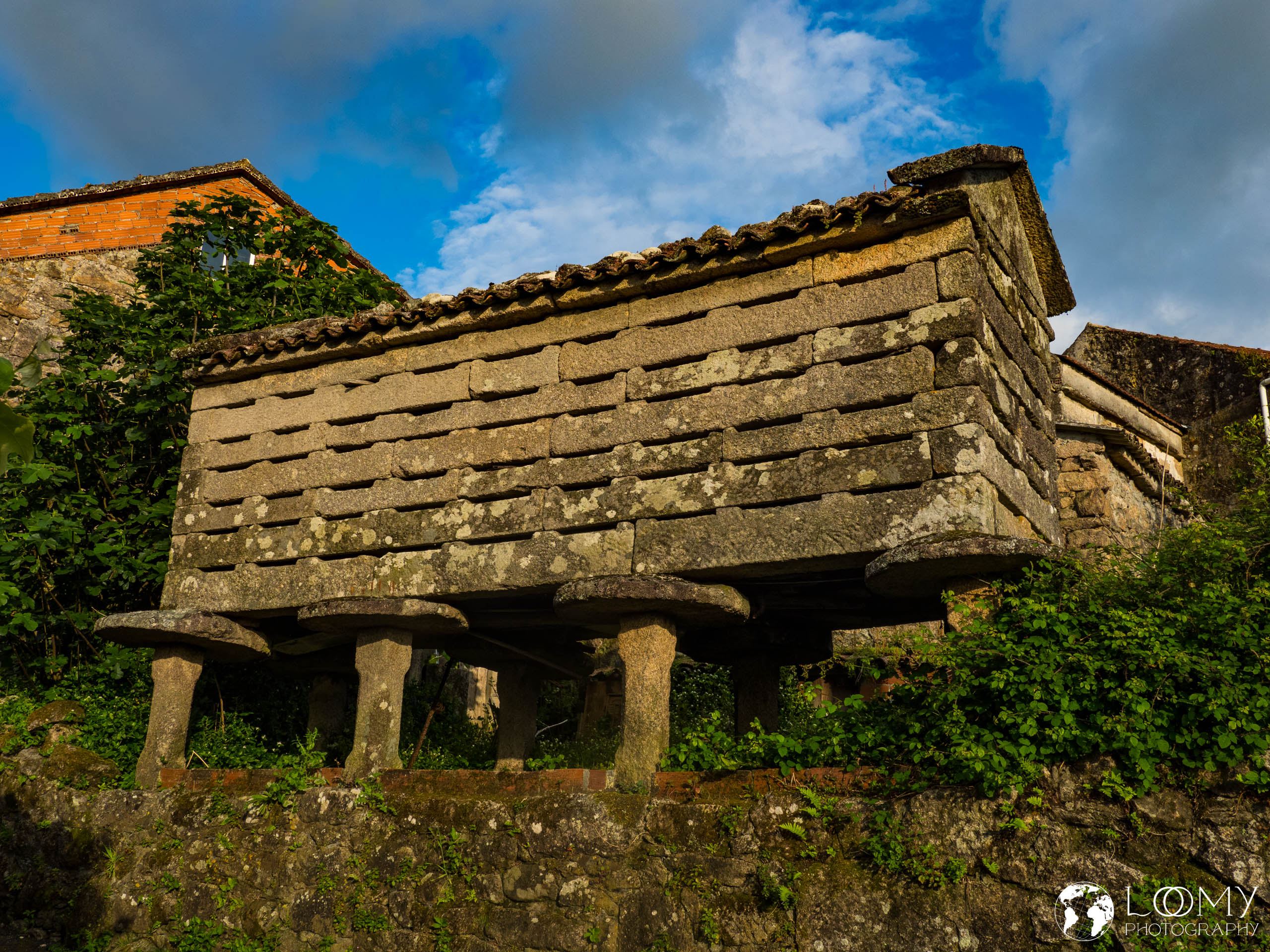 Horreo