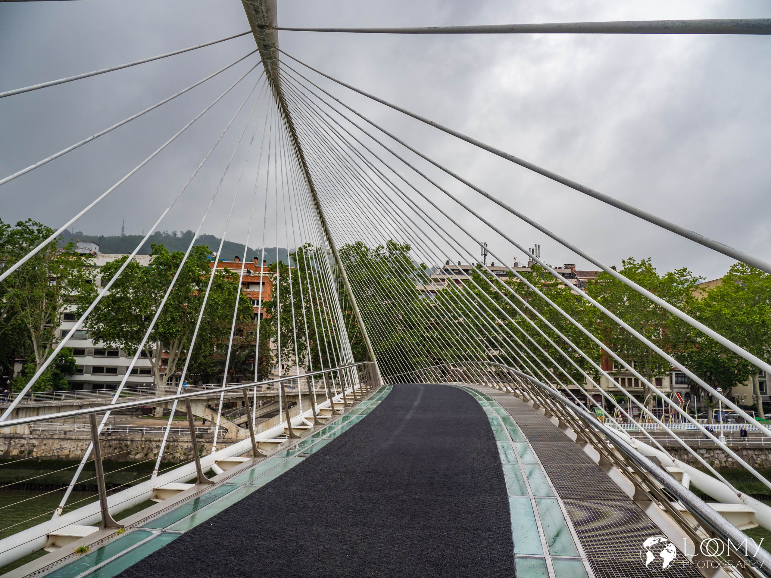 Zubizuri Brücke