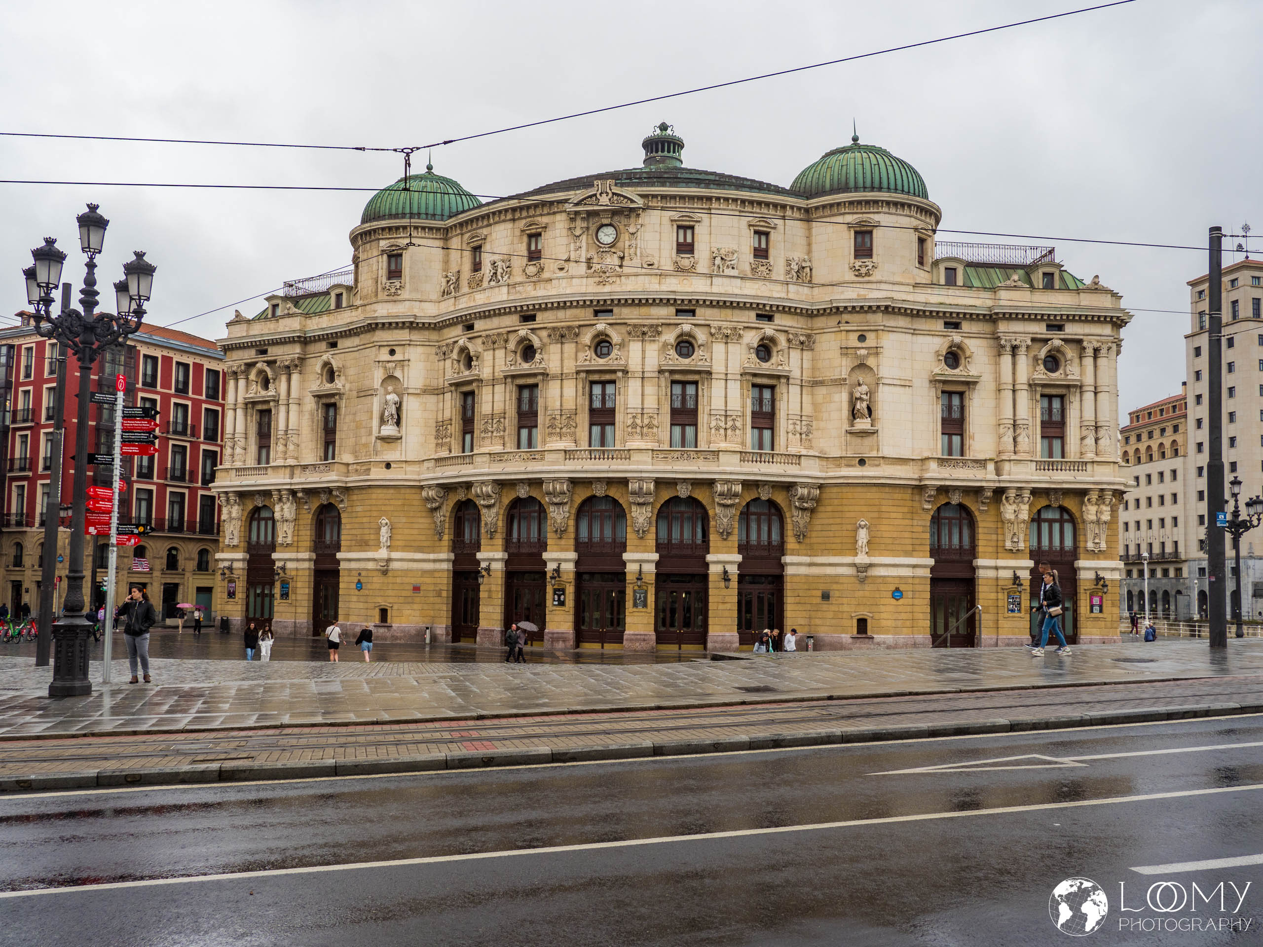 Teatro Arriaga