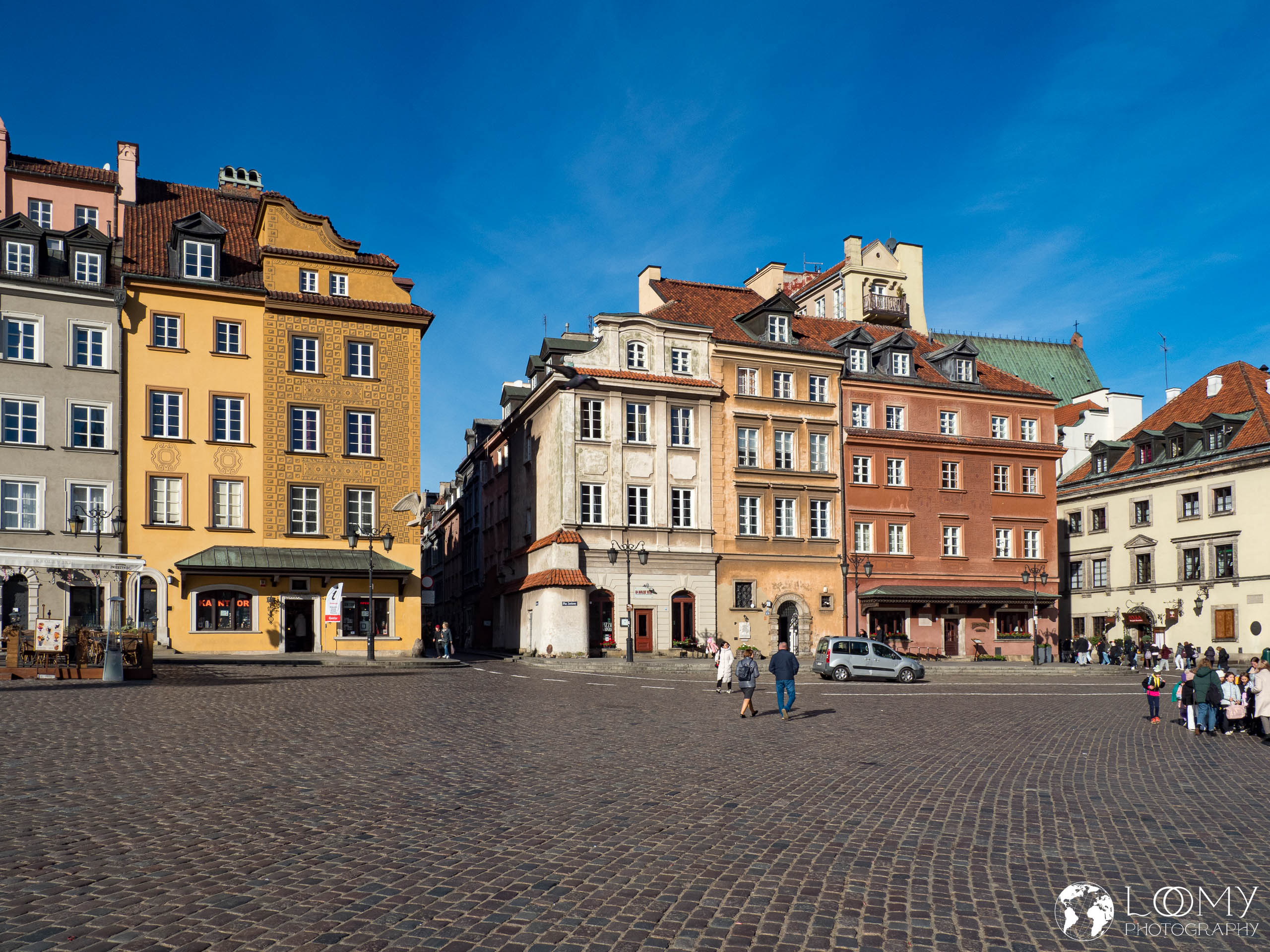 Schlossplatz