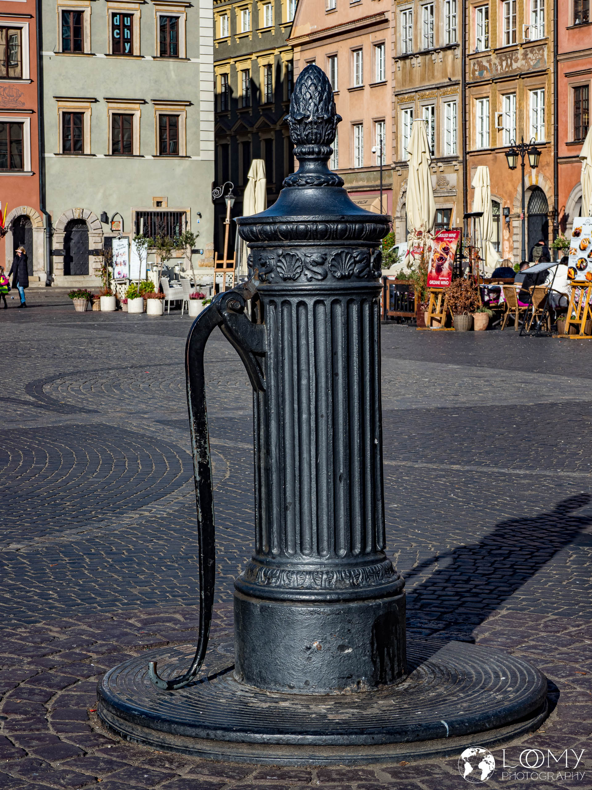 Altstadtmarktplatz