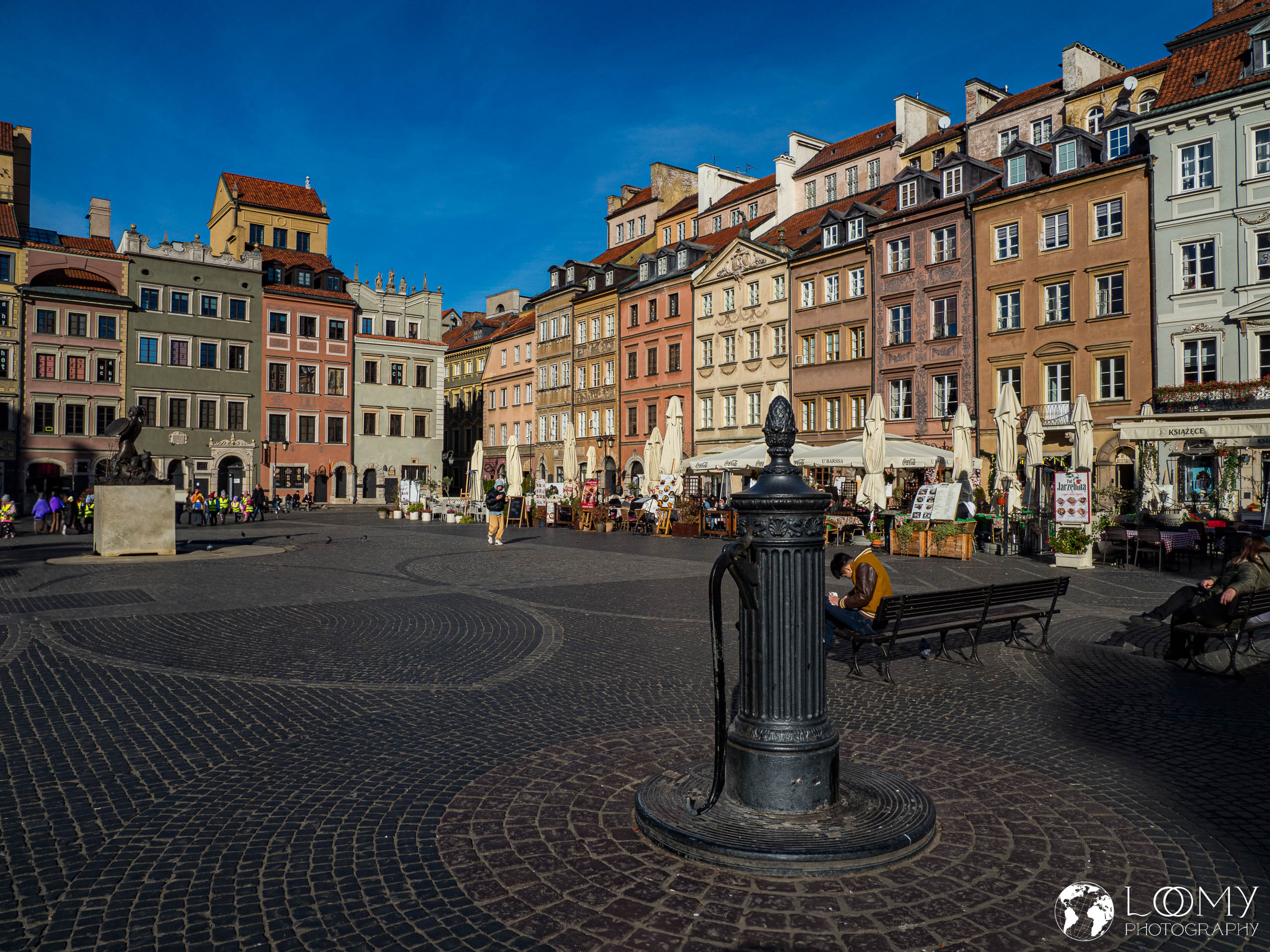 Altstadtmarktplatz