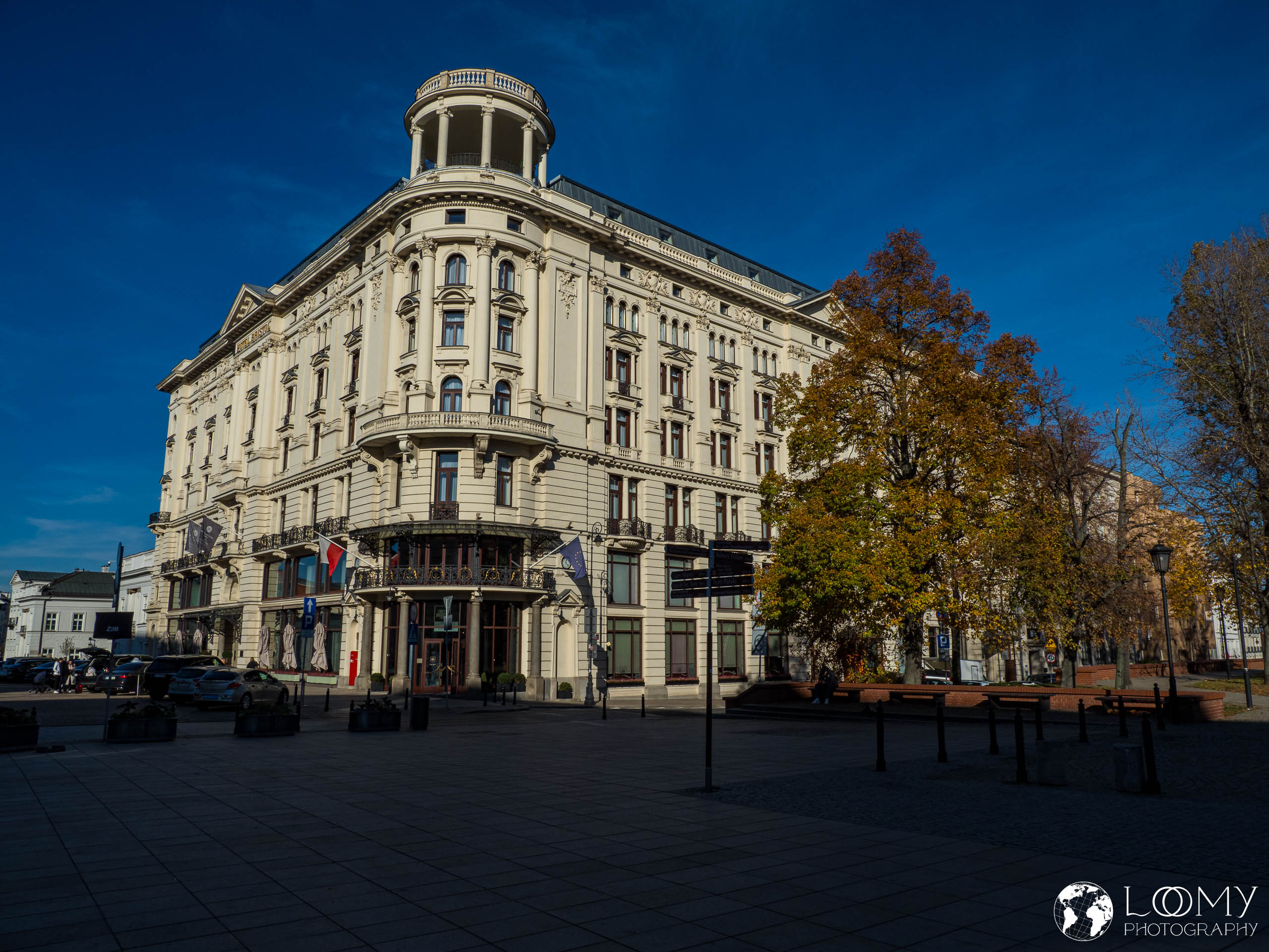 Hotel Bristol