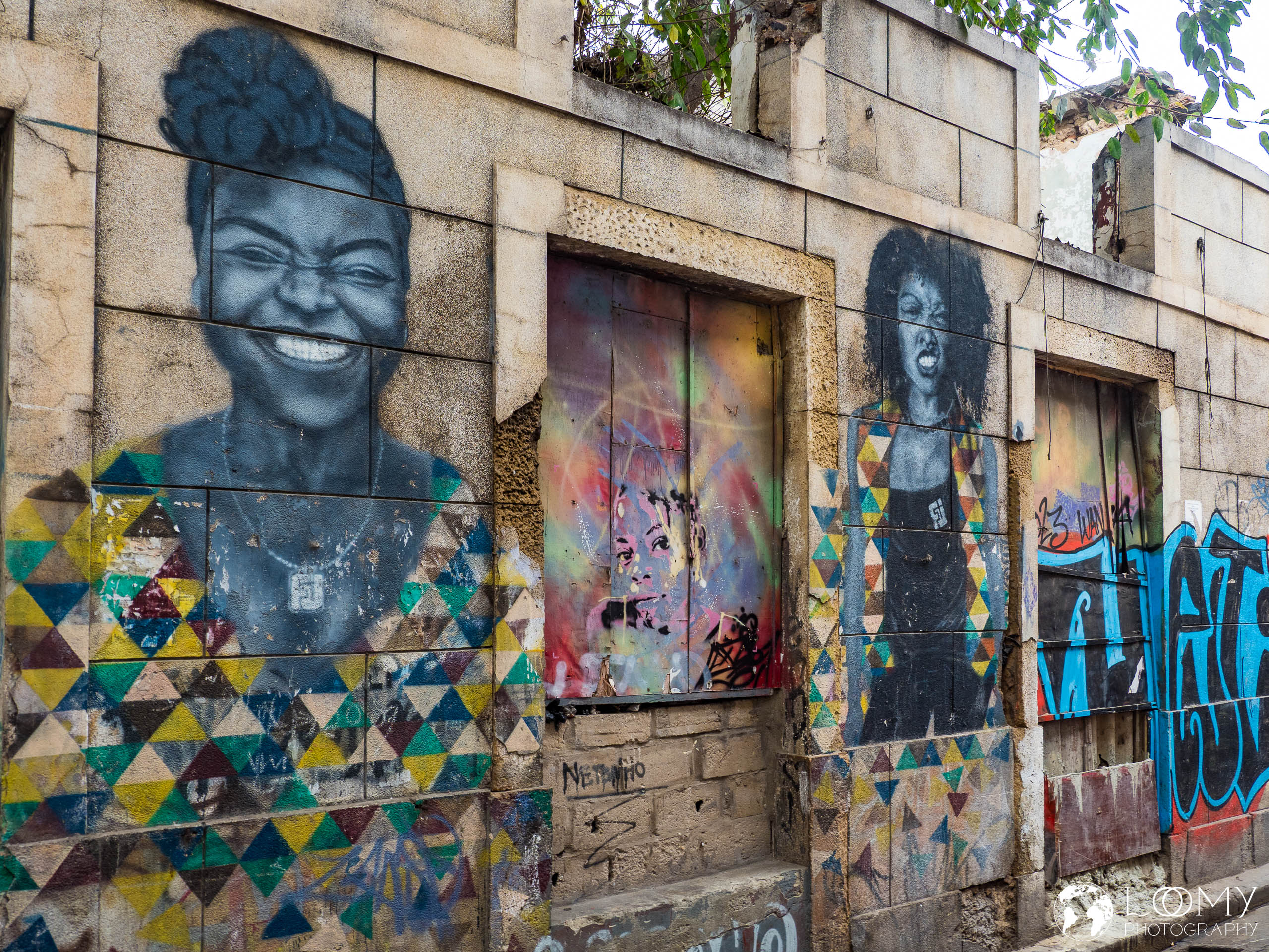 Street Art