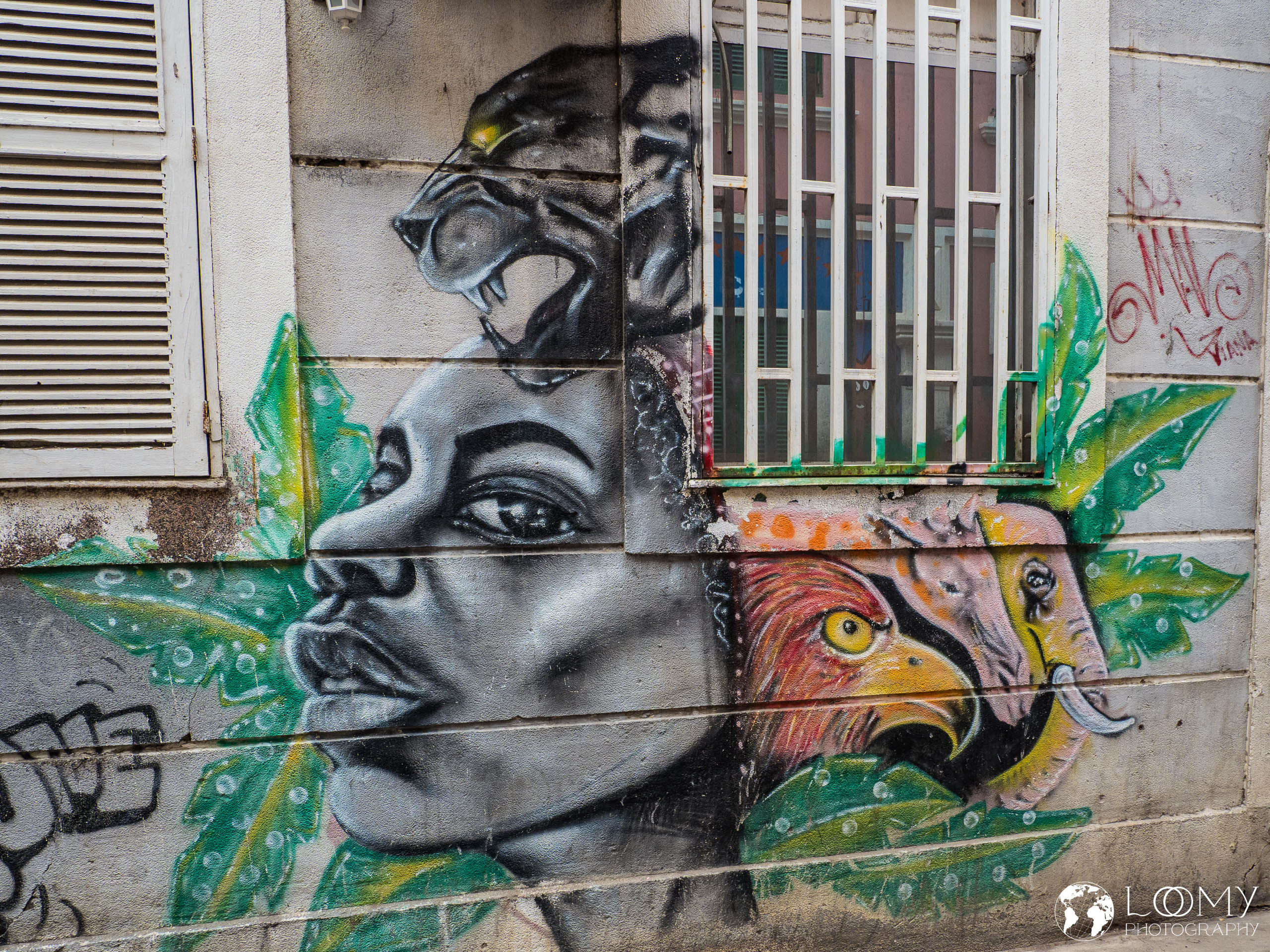 Street Art