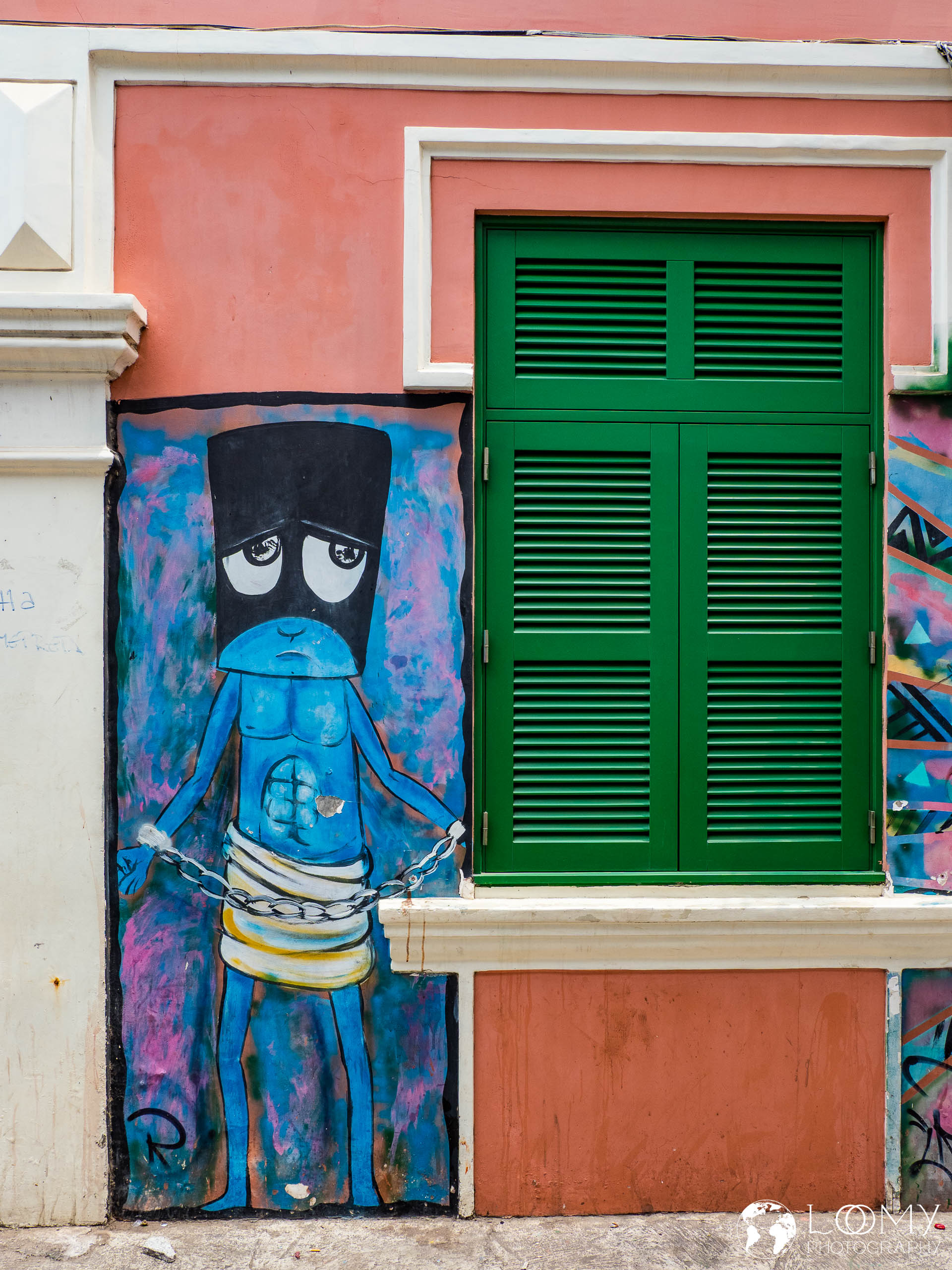 Street Art