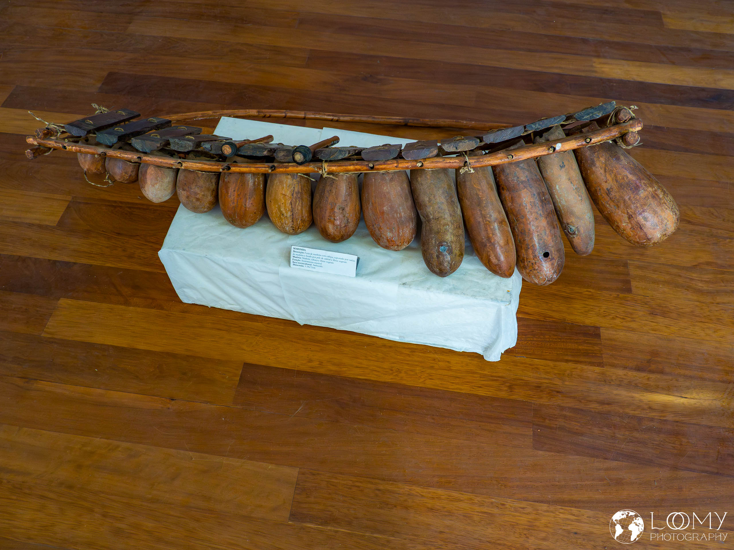 Marimba
