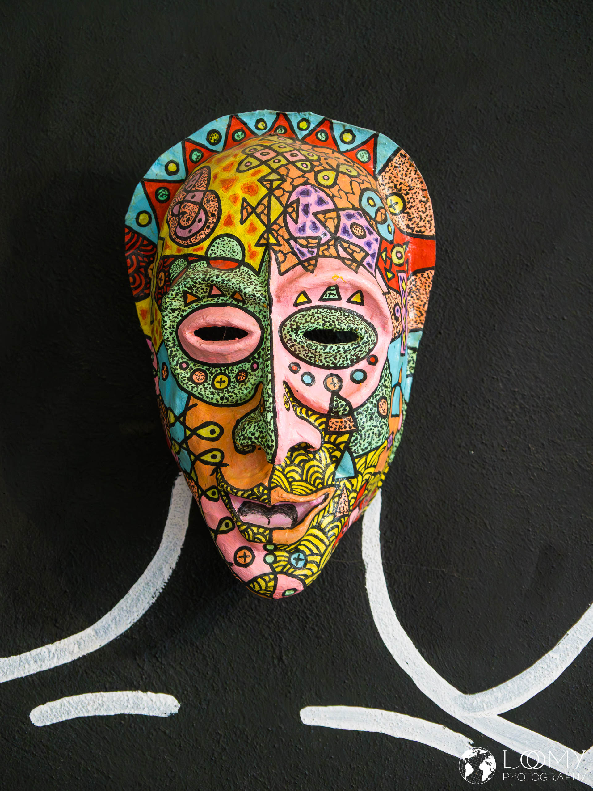 Masken