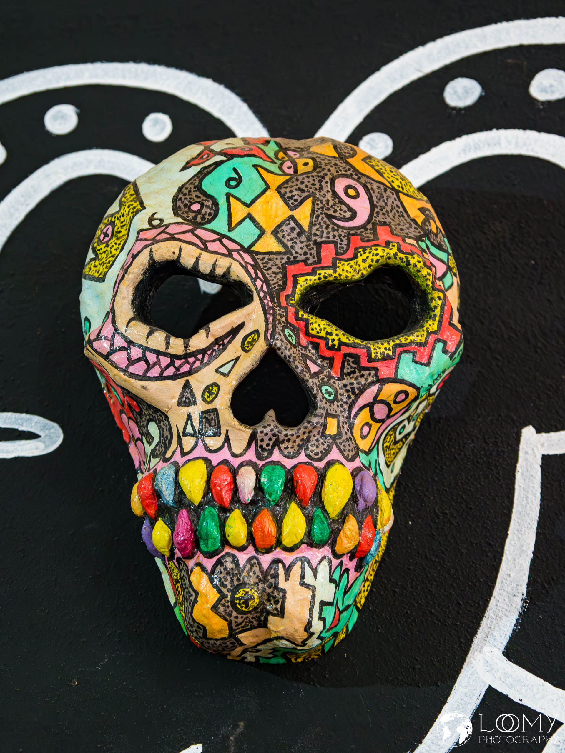 Masken