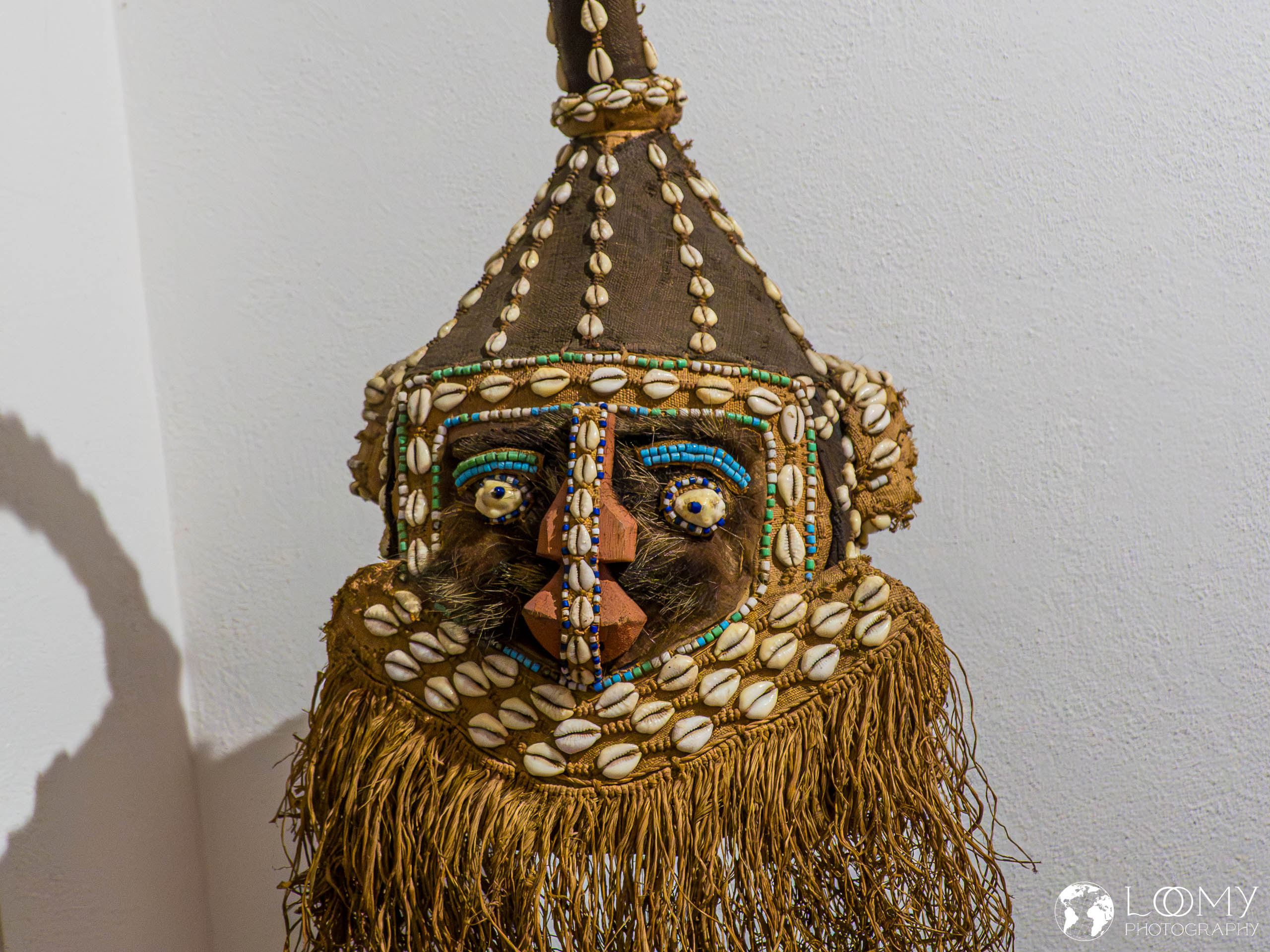 Masken
