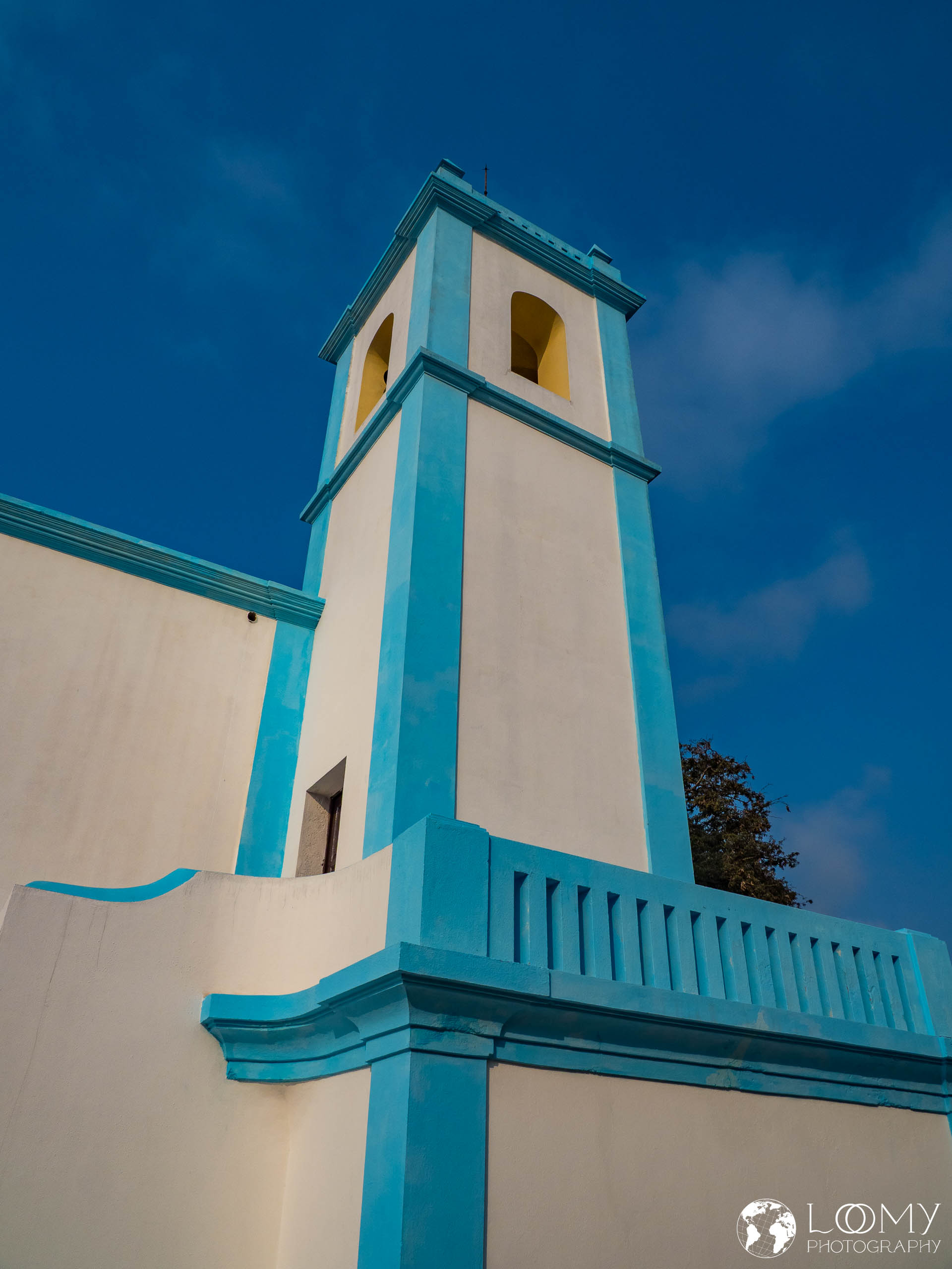 Igreja da Nossa Senhora do Cabo