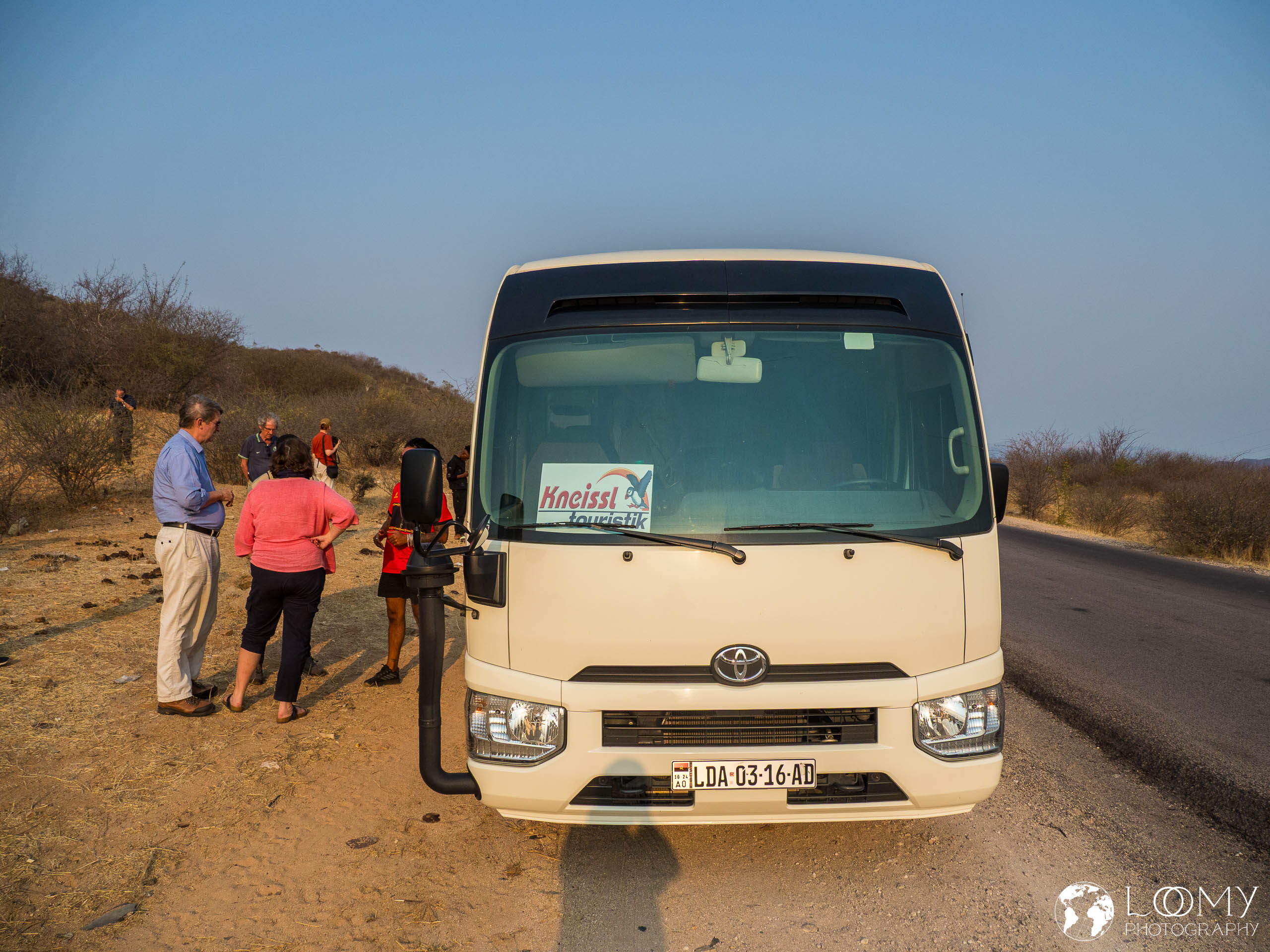 Bus