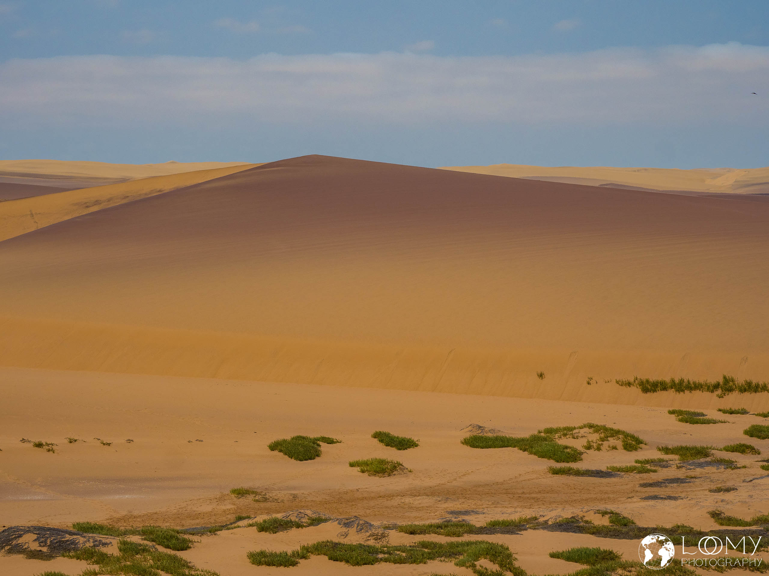 Namib Sanddünen