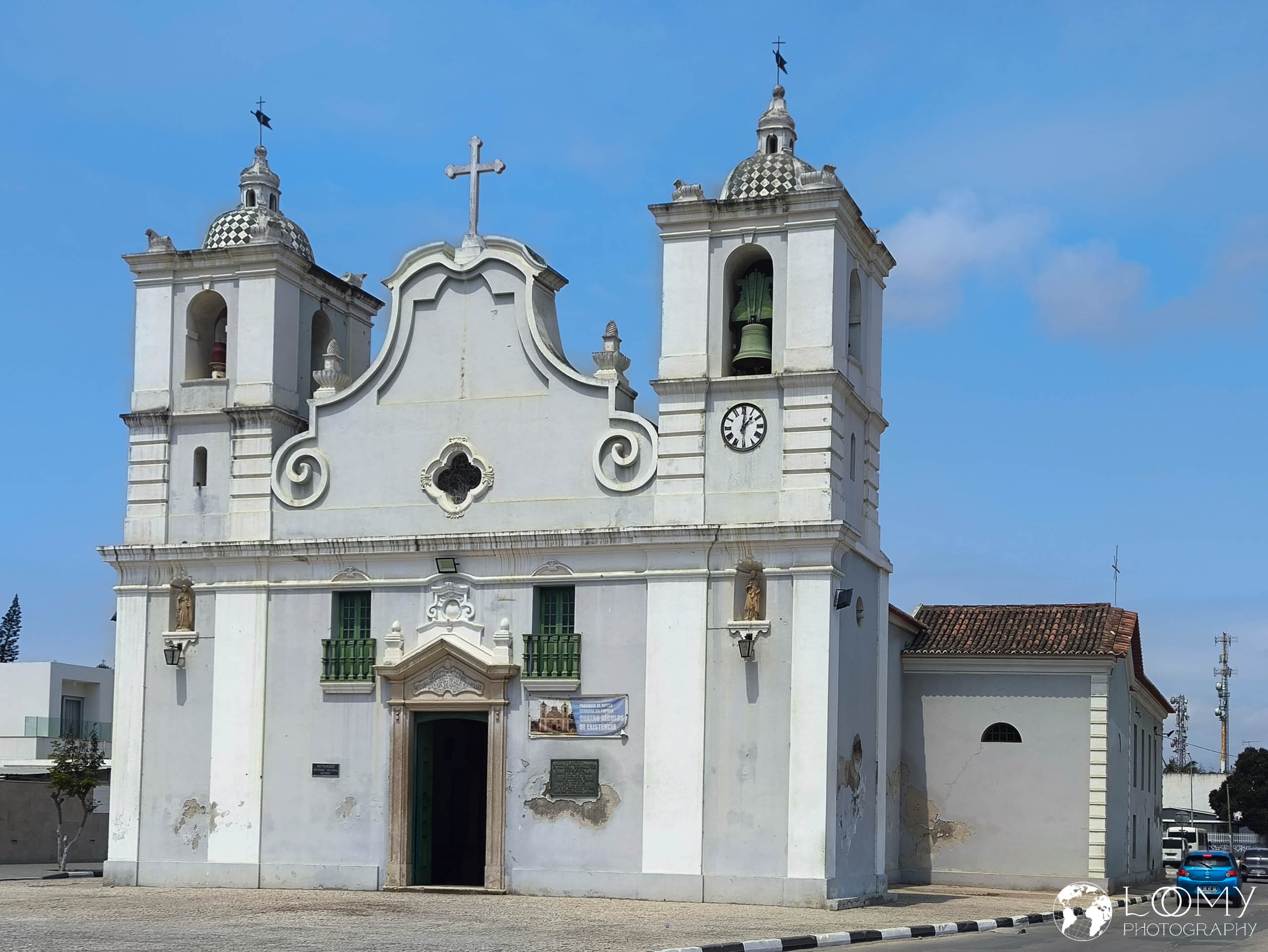Igreja da Nossa Senhora do Populo