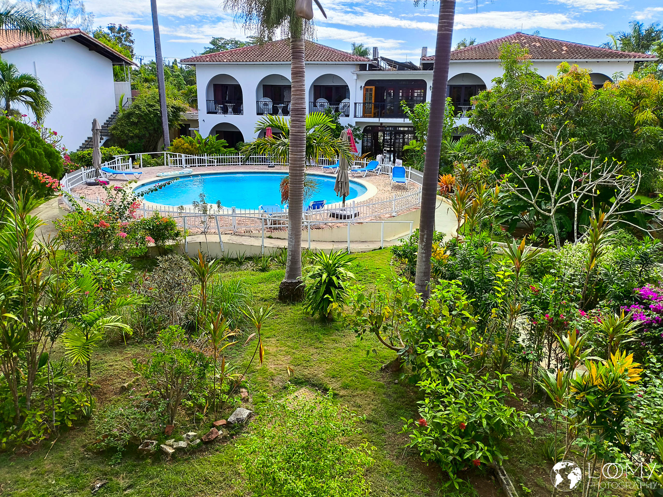 Charela Inn