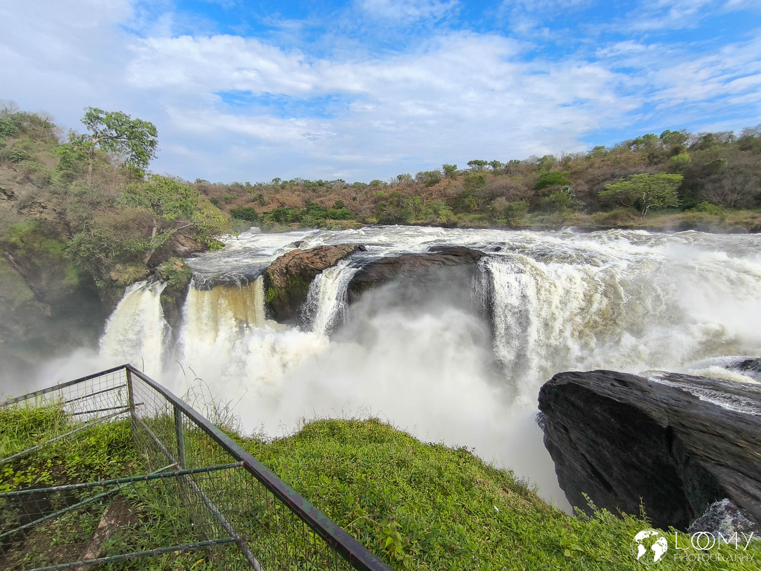 Murchison Falls