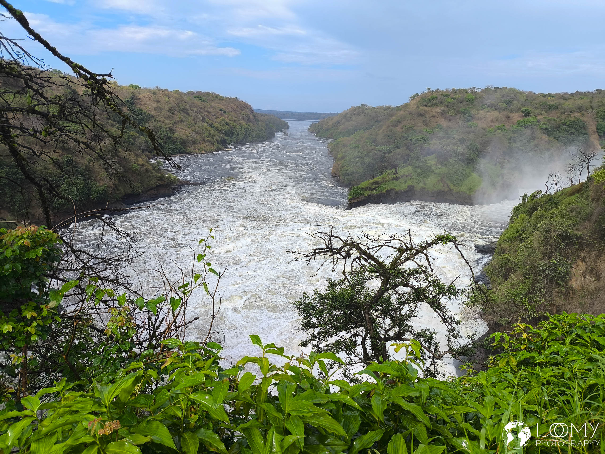 Murchison Falls