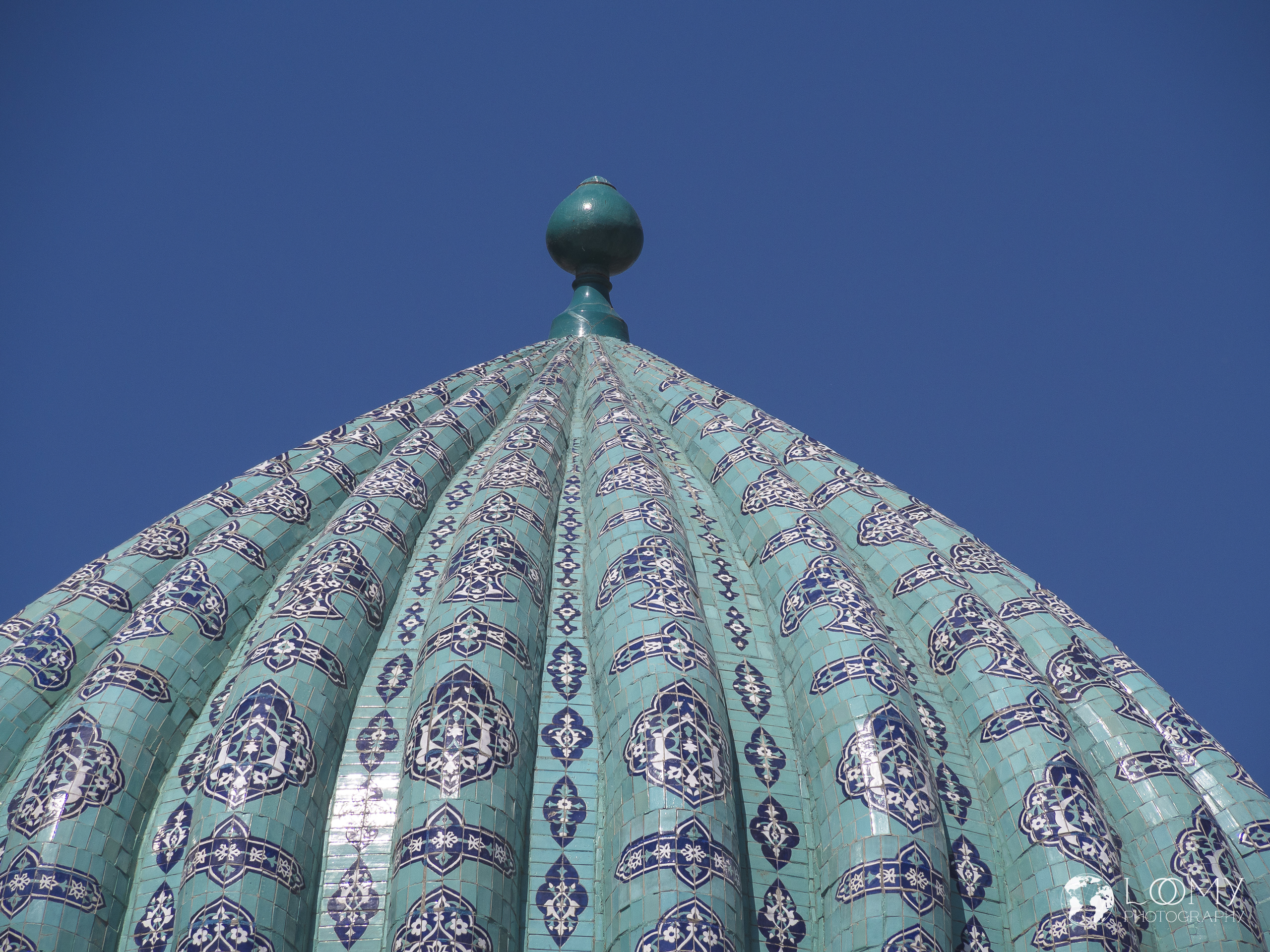 Sherdor Medrese